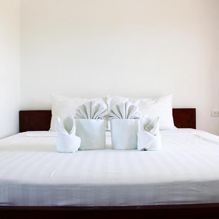 פנגלאו Malipaj Apartments מראה חיצוני תמונה