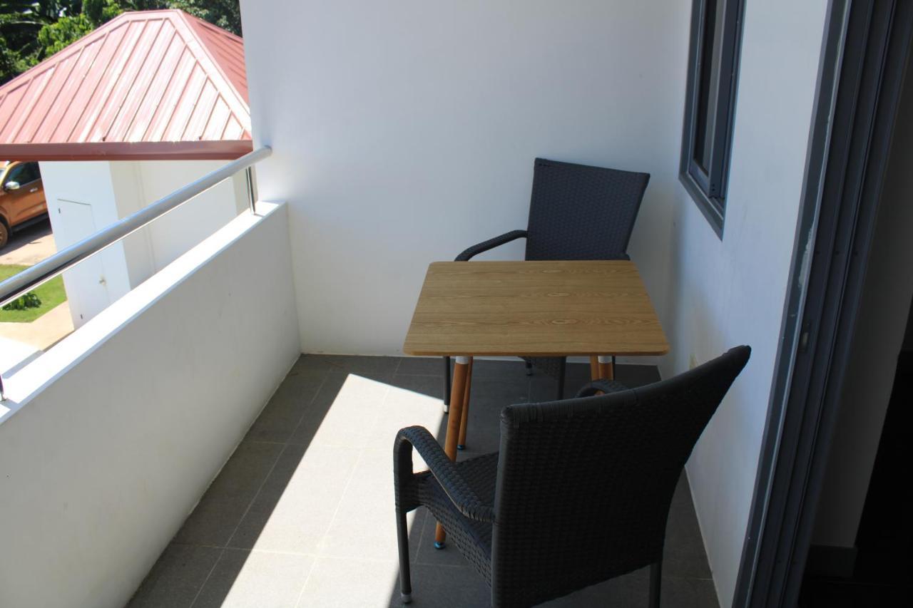 פנגלאו Malipaj Apartments מראה חיצוני תמונה