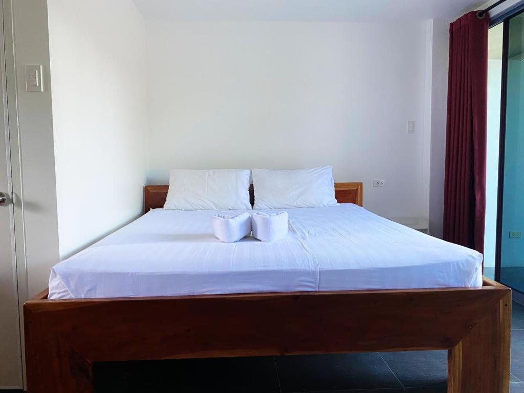 פנגלאו Malipaj Apartments מראה חיצוני תמונה