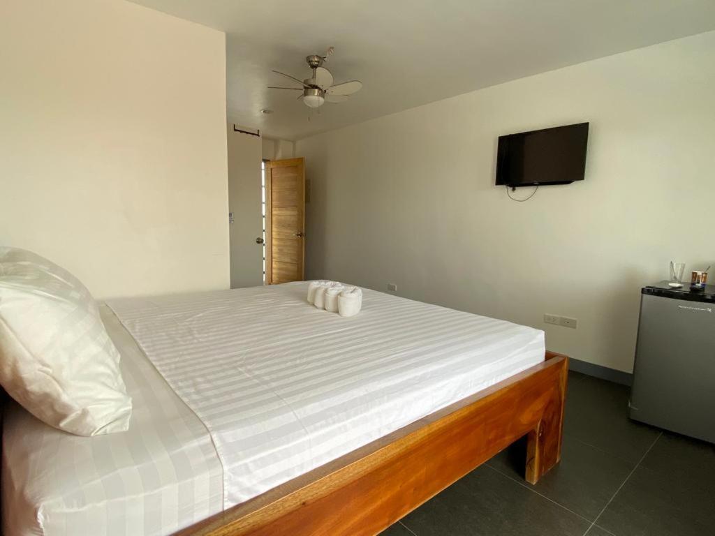 פנגלאו Malipaj Apartments מראה חיצוני תמונה