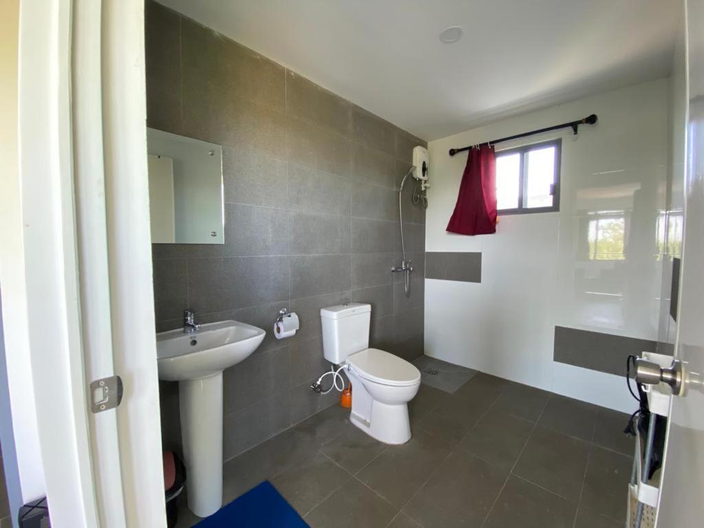 פנגלאו Malipaj Apartments מראה חיצוני תמונה