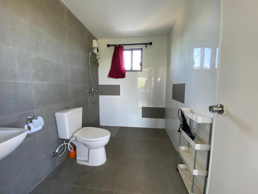 פנגלאו Malipaj Apartments מראה חיצוני תמונה