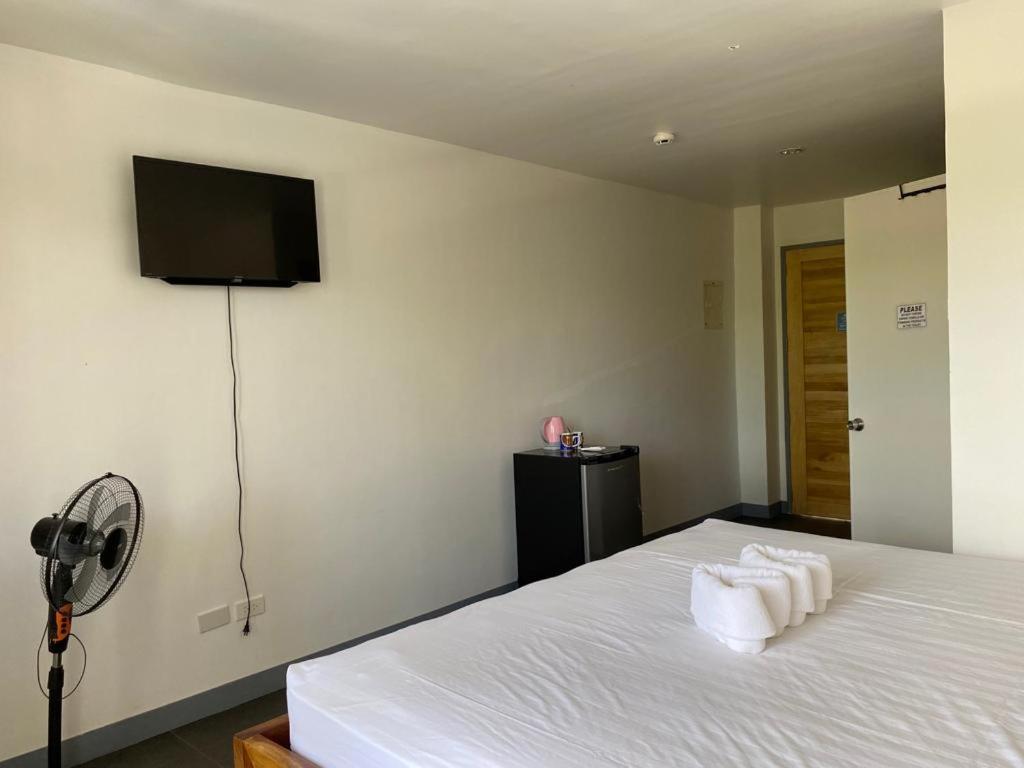 פנגלאו Malipaj Apartments מראה חיצוני תמונה