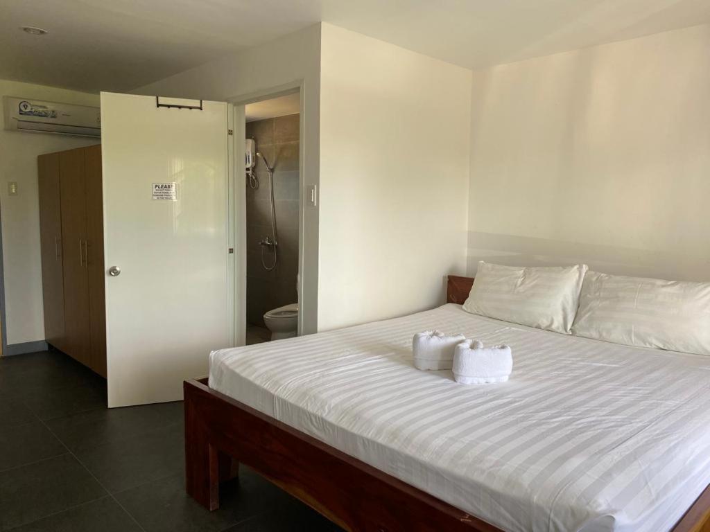 פנגלאו Malipaj Apartments מראה חיצוני תמונה