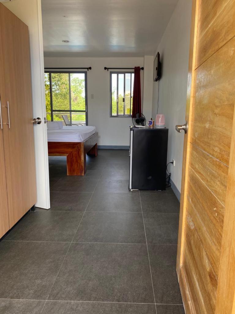 פנגלאו Malipaj Apartments מראה חיצוני תמונה