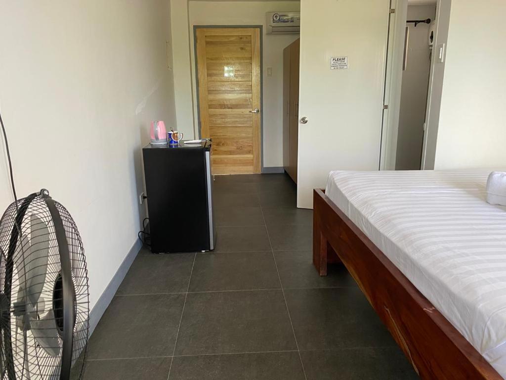 פנגלאו Malipaj Apartments מראה חיצוני תמונה
