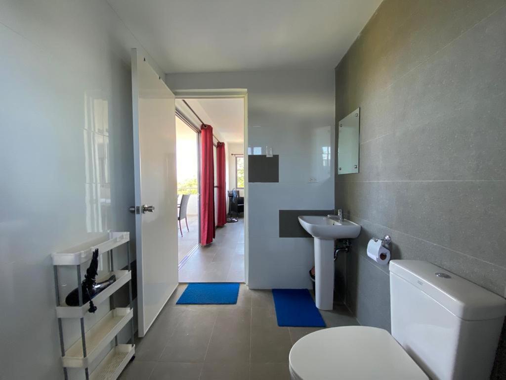 פנגלאו Malipaj Apartments מראה חיצוני תמונה