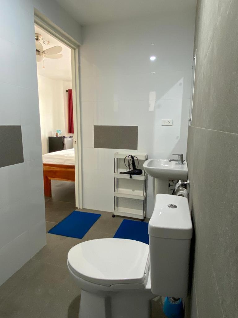 פנגלאו Malipaj Apartments מראה חיצוני תמונה