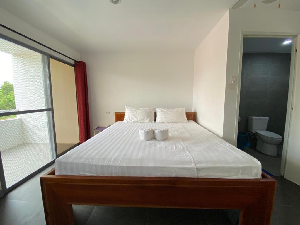 פנגלאו Malipaj Apartments מראה חיצוני תמונה