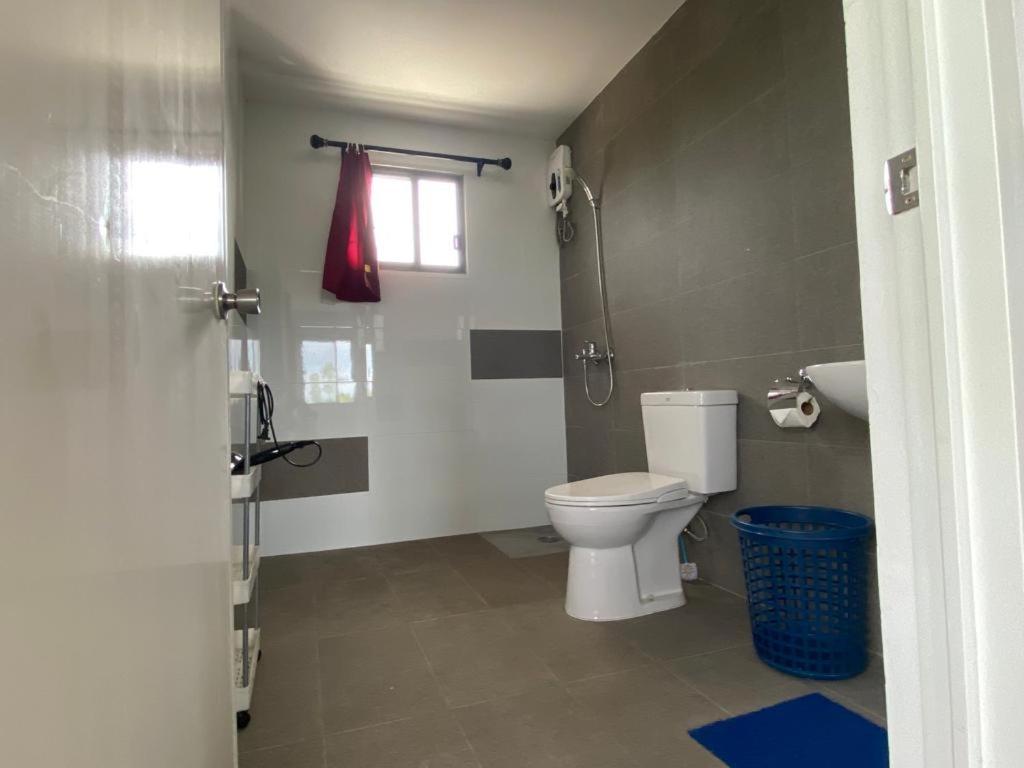 פנגלאו Malipaj Apartments מראה חיצוני תמונה