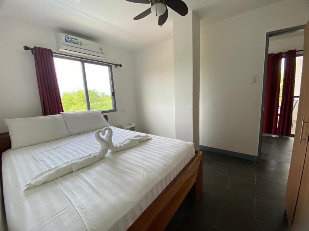 פנגלאו Malipaj Apartments מראה חיצוני תמונה