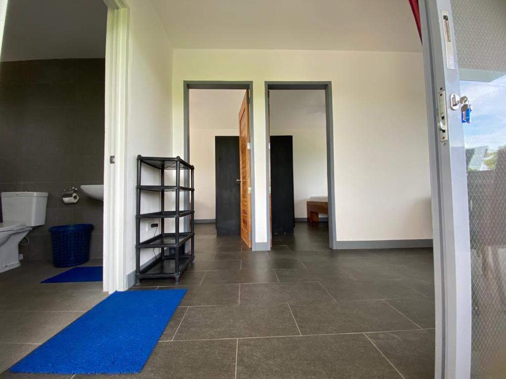 פנגלאו Malipaj Apartments מראה חיצוני תמונה