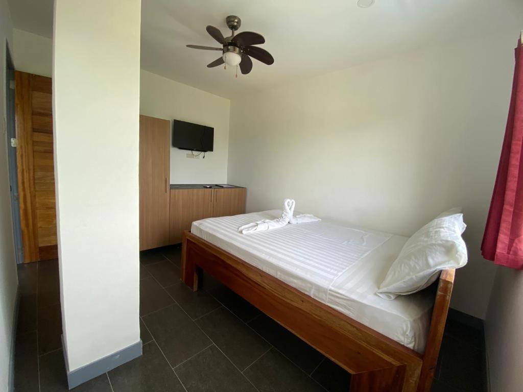 פנגלאו Malipaj Apartments מראה חיצוני תמונה