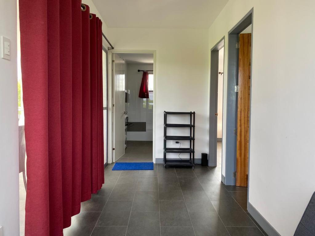 פנגלאו Malipaj Apartments מראה חיצוני תמונה