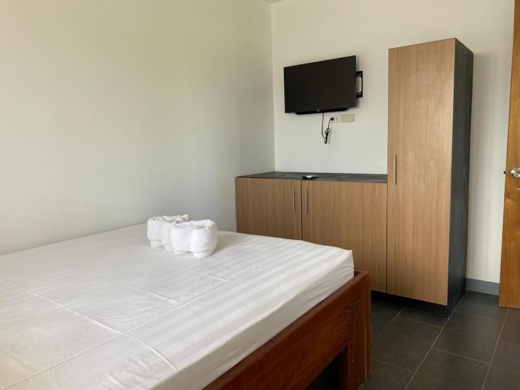 פנגלאו Malipaj Apartments מראה חיצוני תמונה
