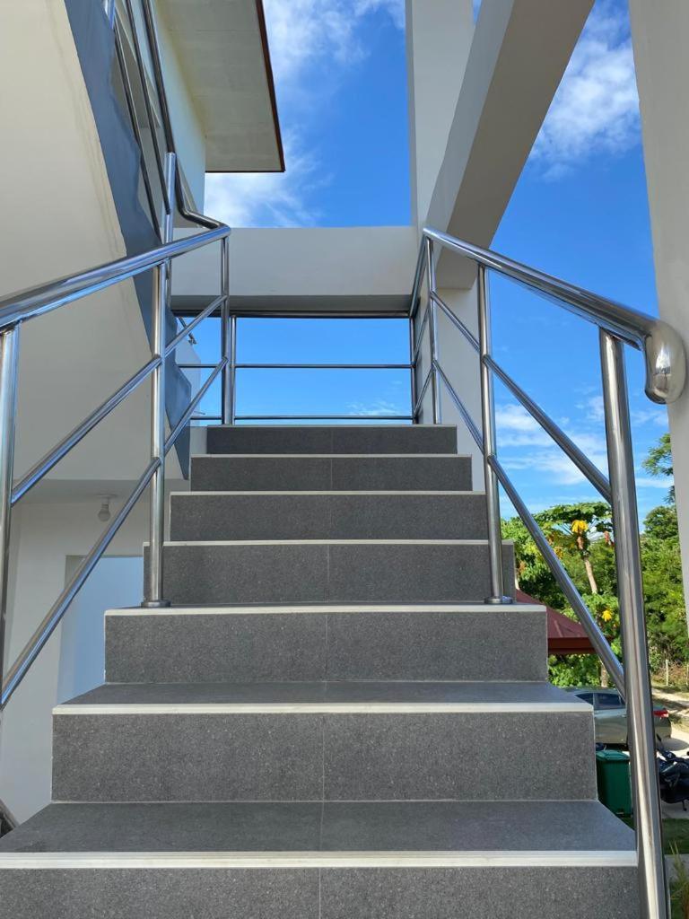 פנגלאו Malipaj Apartments מראה חיצוני תמונה
