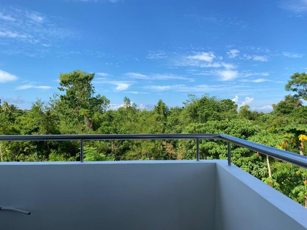 פנגלאו Malipaj Apartments מראה חיצוני תמונה