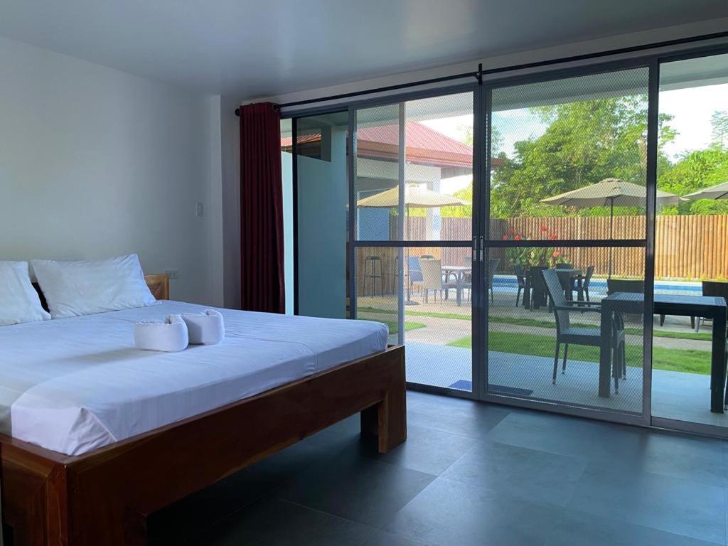 פנגלאו Malipaj Apartments מראה חיצוני תמונה